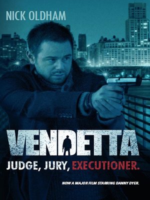 cover image of Vendetta